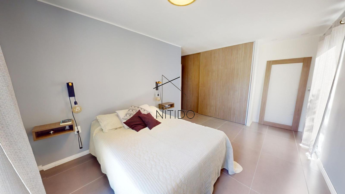 Casa ID.20 - Casa de 3 dormitorios en la barra 