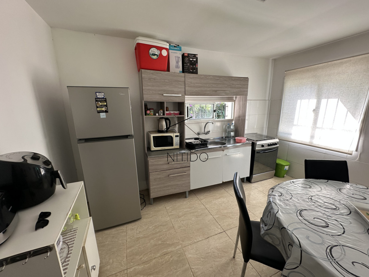 Casa ID.472 - Casa en venta de 3 dormitorios en el tesoro La Barra