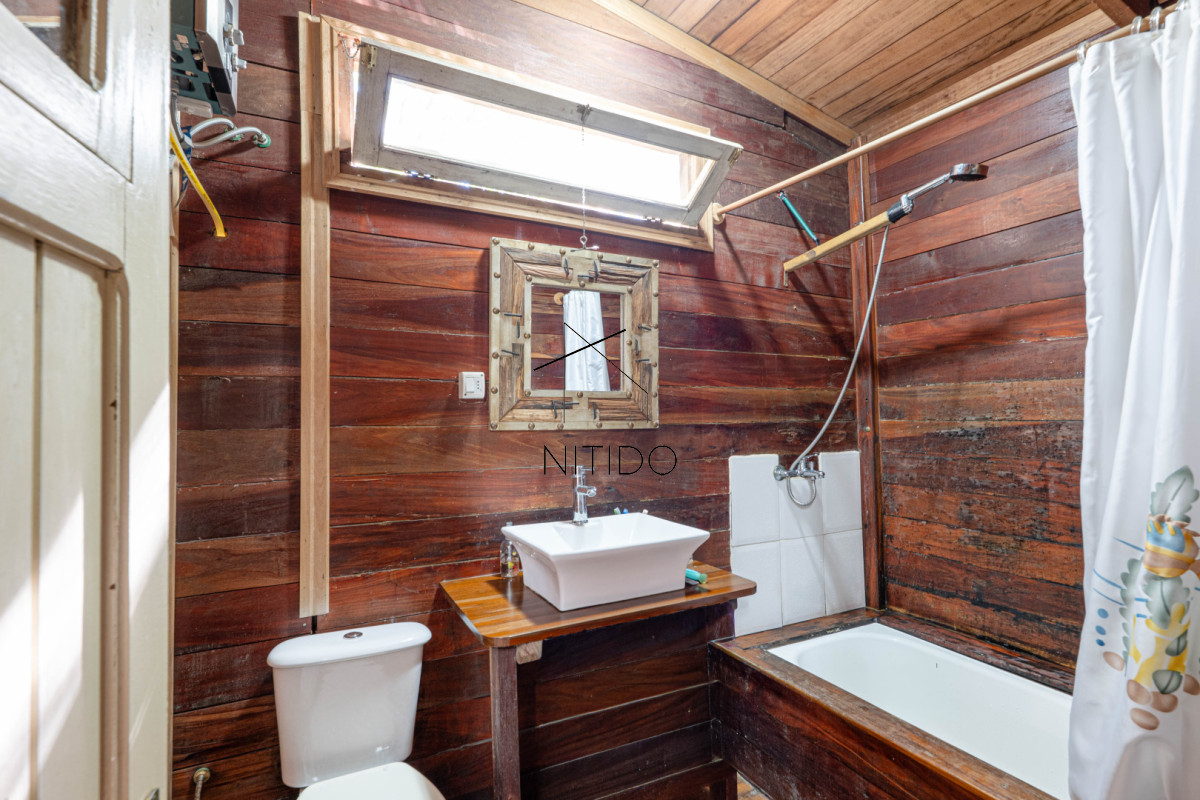 Casa ID.456 - Casa de 2 dormitorios en ocean park 