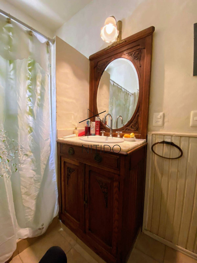 Casa ID.354 - Casa de 3 dormitorios y servicio en alquiler anual 