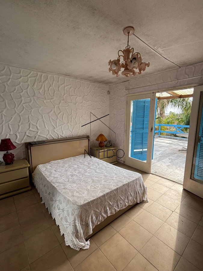 Casa ID.70 - Casa de 5 dormitorios a pasos de la playa 