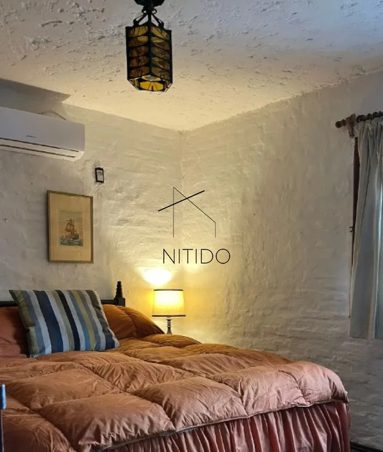 Casa ID.276 - Casa de 4 dormitorios en Pinares