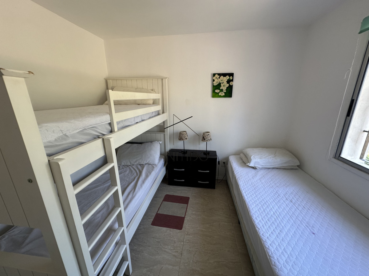 Casa ID.472 - Casa en venta de 3 dormitorios en el tesoro La Barra