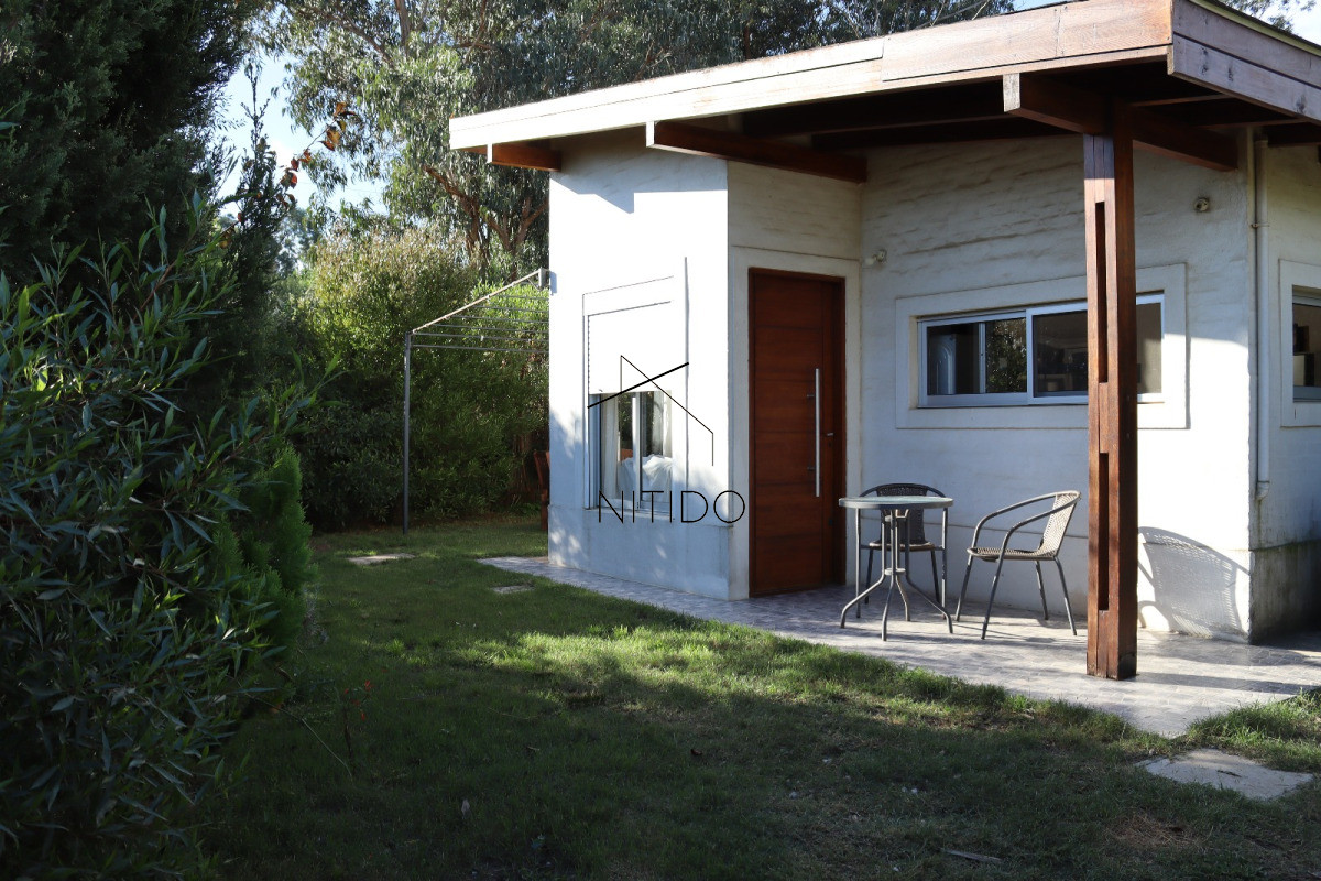 Casa ID.237 - Casa de 3 dormitorios en Balneario Buenos Aires 