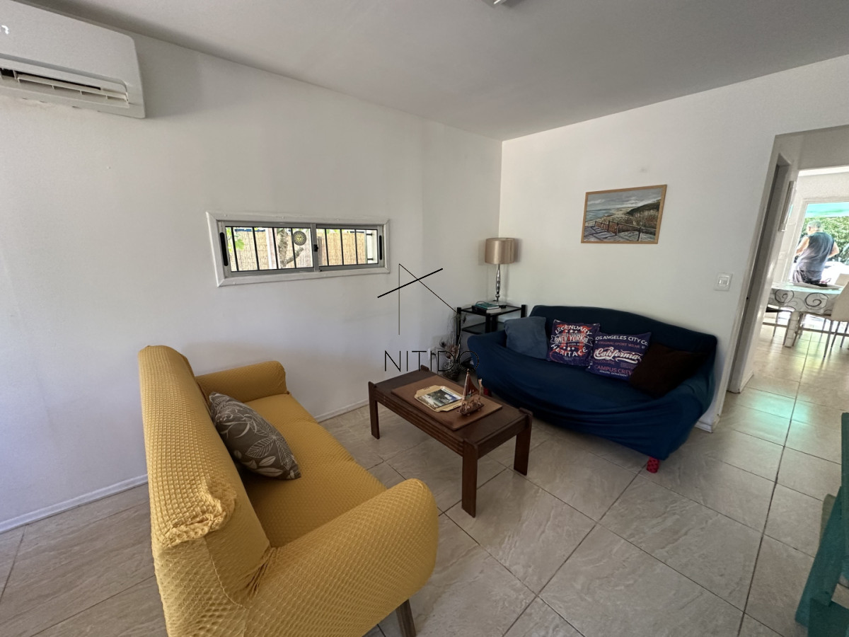 Casa ID.472 - Casa en venta de 3 dormitorios en el tesoro La Barra