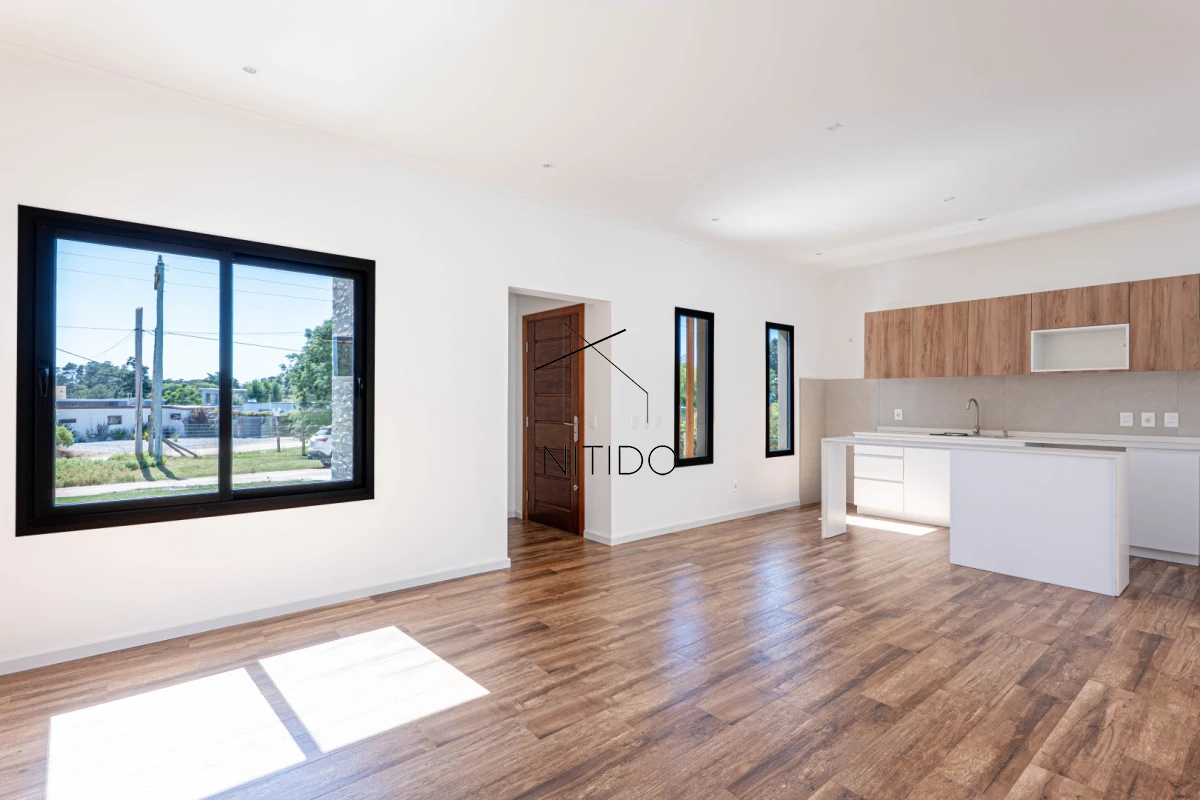 Casa ID.346 - Casa a estrenar de 3 dormitorios 