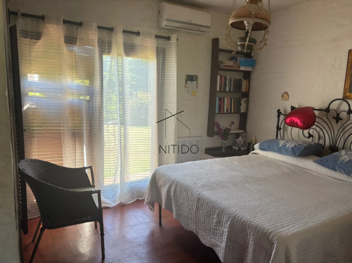 Casa ID.316 - Casa de 3 dormitorios a pasos de playa mansa 