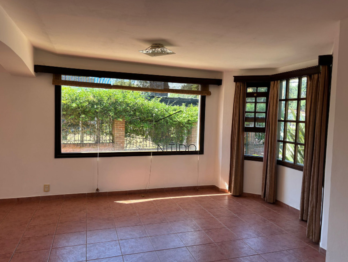 Casa ID.340 - Casa de 3 dormitorios con piscina en zona colegios 