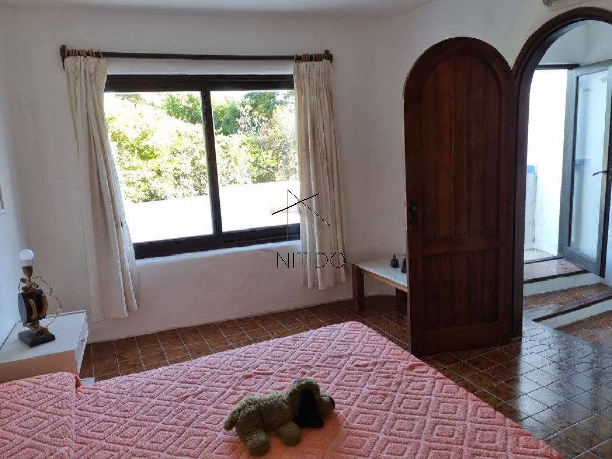 Casa ID.291 - casa de 2 dormitorios a pasos de la playa solanas