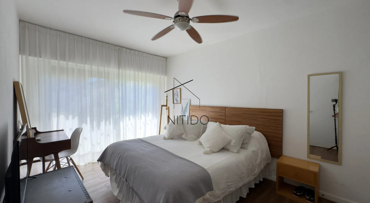 Casa ID.554 - Casa de 4 dormitorios en alquiler anual 