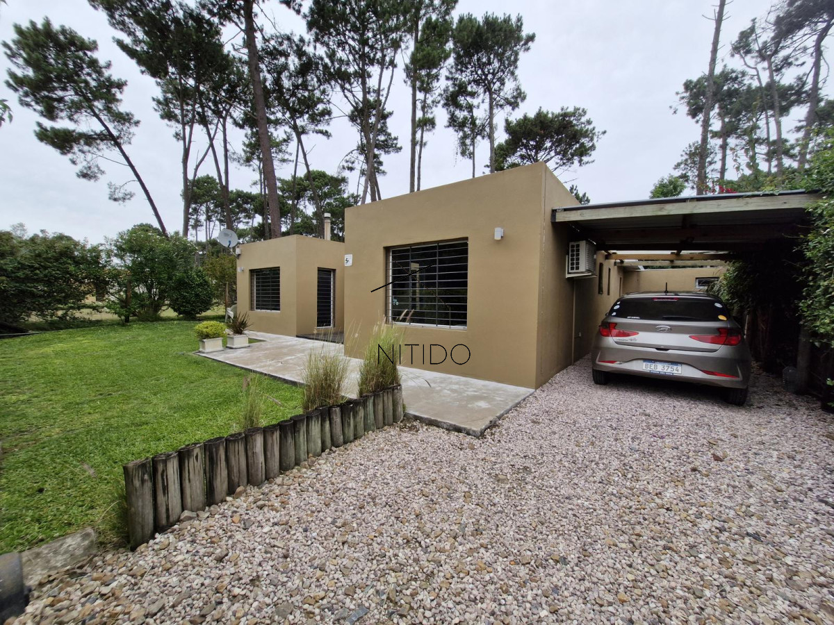 Casa ID.18 - Ph de 3 dormitorios en parque burnettq