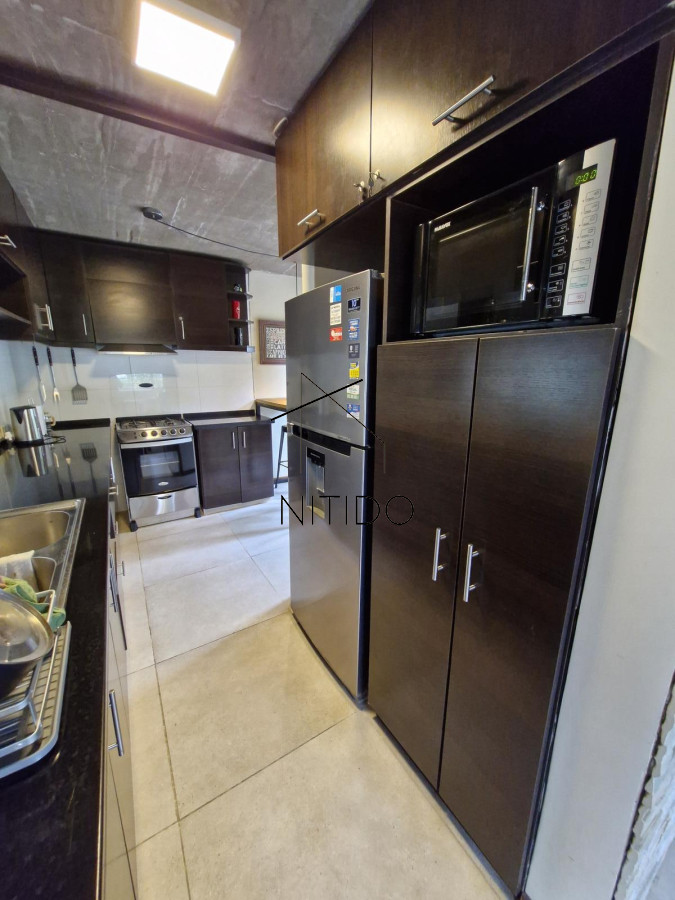 Casa ID.18 - Ph de 3 dormitorios en parque burnettq