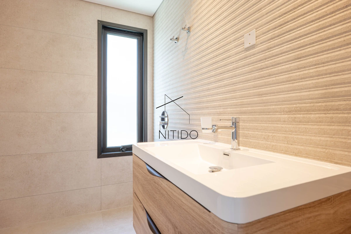 Casa ID.346 - Casa a estrenar de 3 dormitorios 