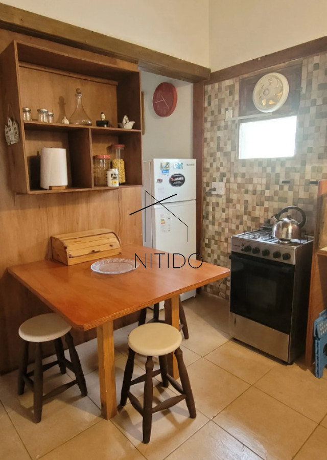 Casa ID.502 - casa en el chorro, ideal para inversores 