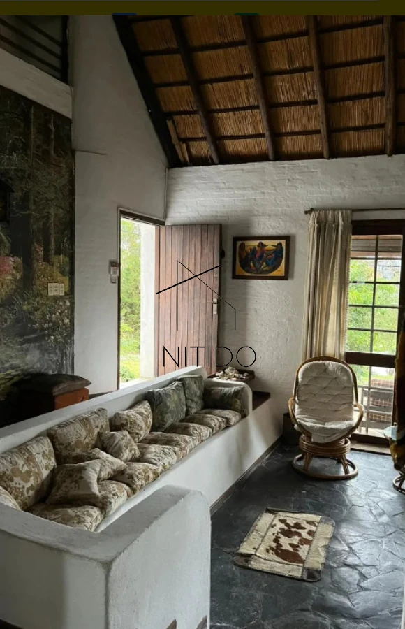 Casa ID.276 - Casa de 4 dormitorios en Pinares