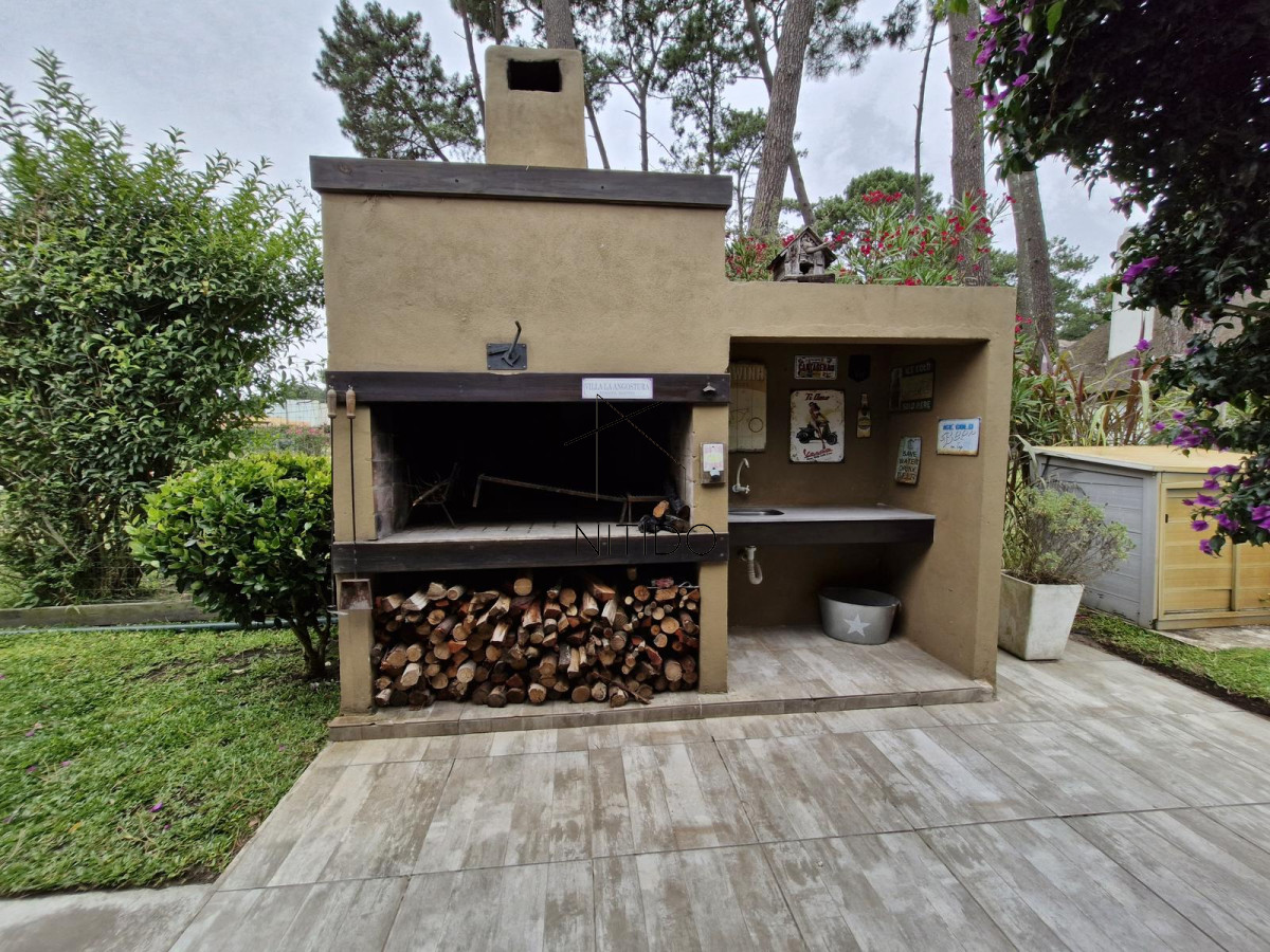 Casa ID.18 - Ph de 3 dormitorios en parque burnettq
