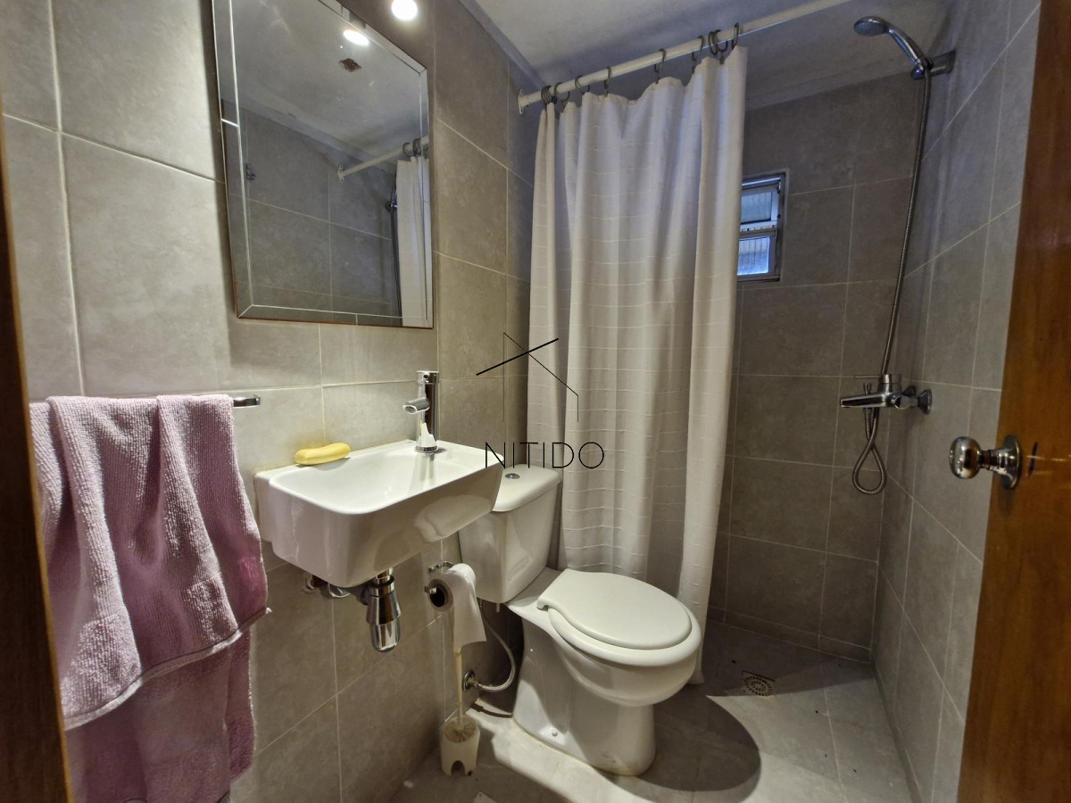 Casa ID.25 - casa en pinares de 3 dormitorios y servicio 