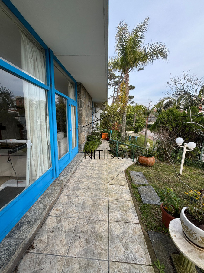 Casa ID.70 - Casa de 5 dormitorios a pasos de la playa 