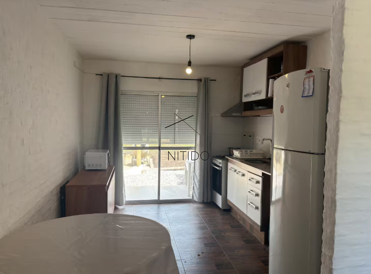 Casa ID.145 - Casa a media cuadra de la playa 2 dormitorios 