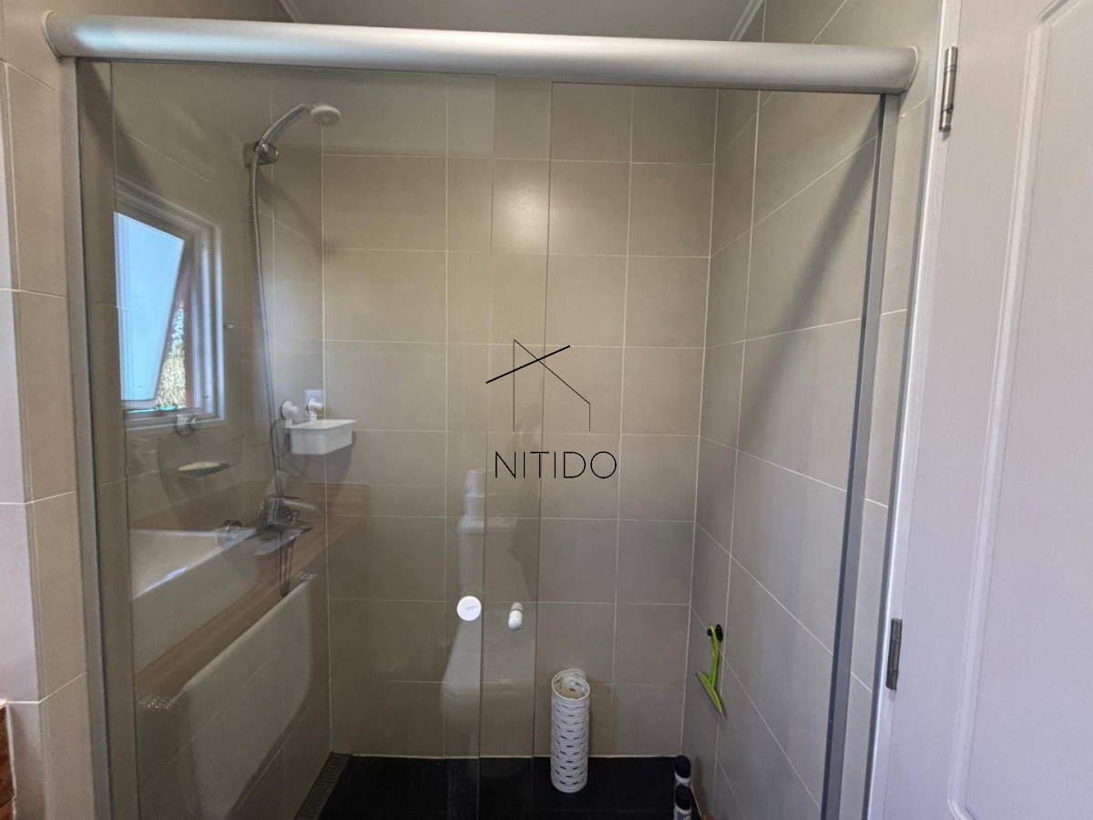 Casa ID.321 - Casa de 2 dormitorios a cuadra y media de la playa 