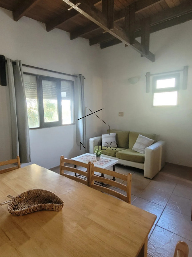 Casa ID.502 - casa en el chorro, ideal para inversores 