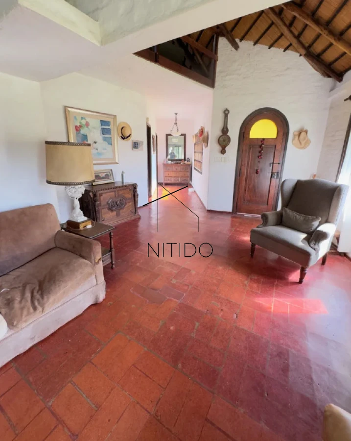 Casa ID.316 - Casa de 4 dormitorios a pasos de playa mansa 