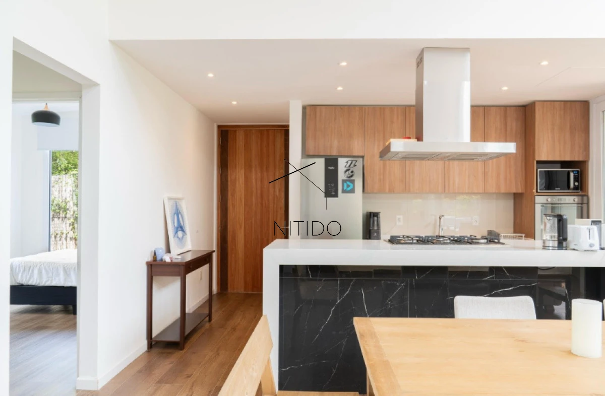 Casa ID.459 - Casa en rincon del indio, 3 dormitorios y 2 baños 