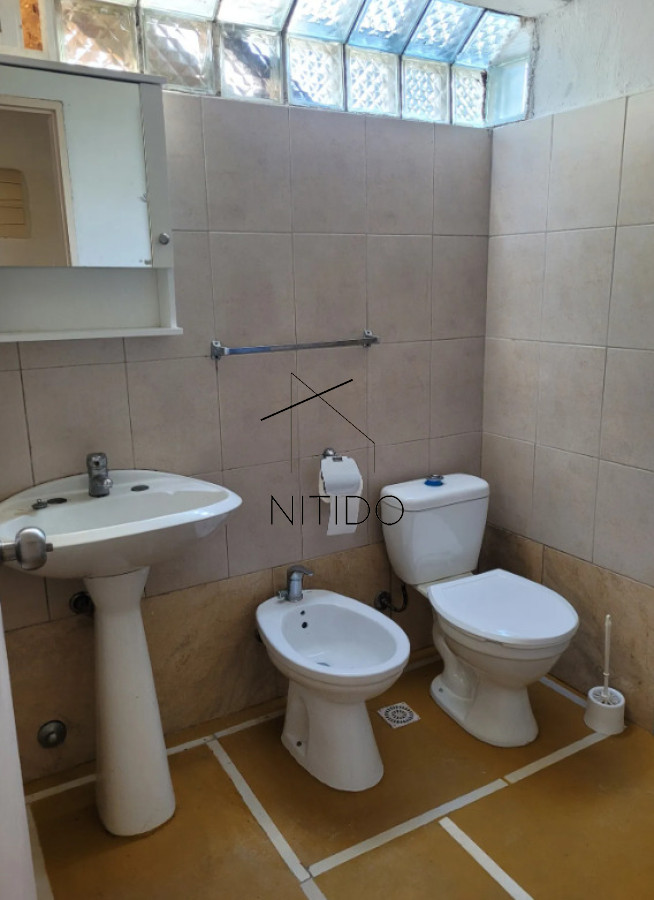 Casa ID.502 - casa en el chorro, ideal para inversores 