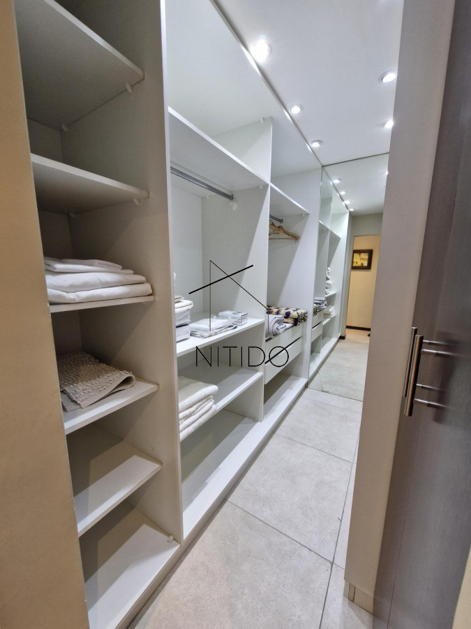 Casa ID.18 - Ph de 3 dormitorios en parque burnettq