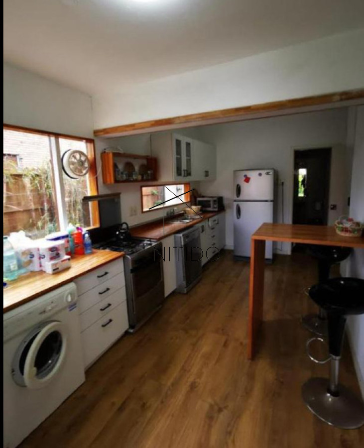 Casa ID.350 - Casa de 4 dormitorios a 2 cuadras de la playa 