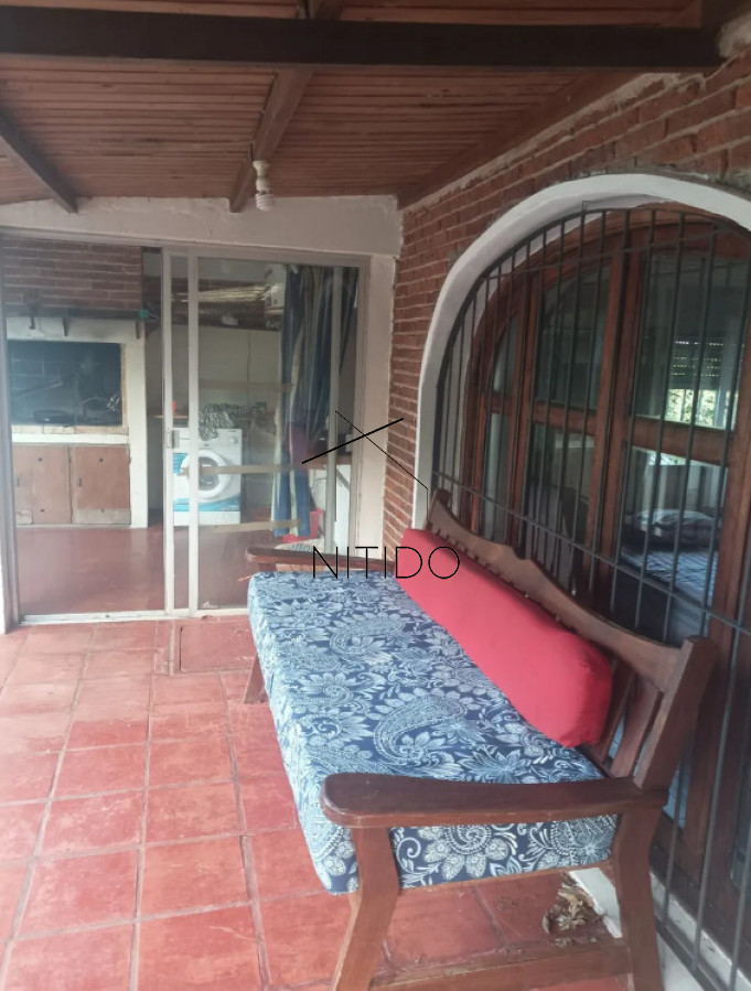Casa ID.277 - Casa de 2 dormitorios en las delicias 
