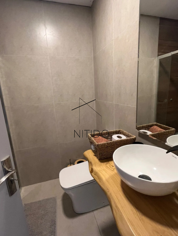 Casa ID.417 - Casa a estrenar a media cuadra de la playa 