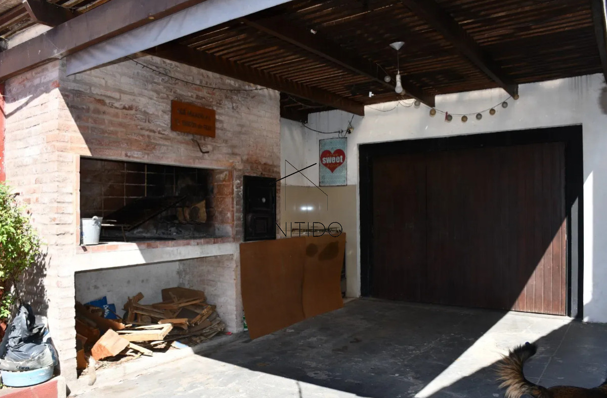 Casa ID.402 - Casa de 3 dormitorios en maldonado park 