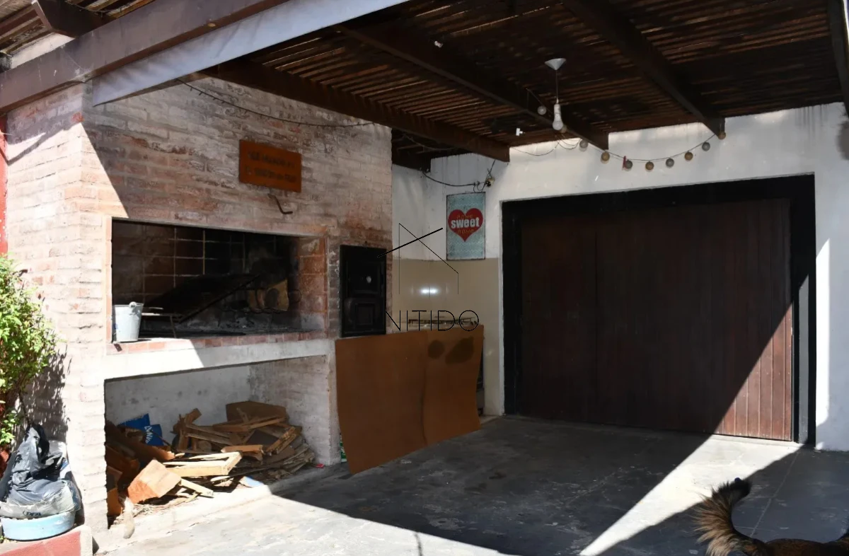 Casa ID.402 - Casa de 2 dormitorios en maldonado park 