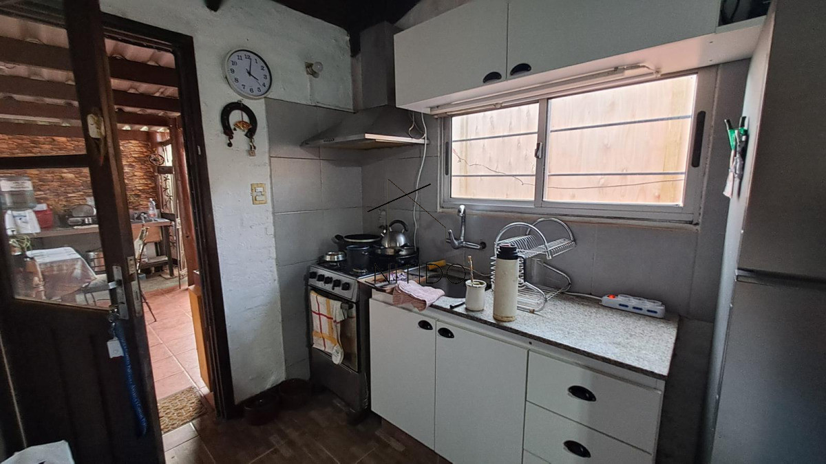 Casa ID.225 - Casa de 3 dormitorios en portezuelo a 4 cuadras de la playa