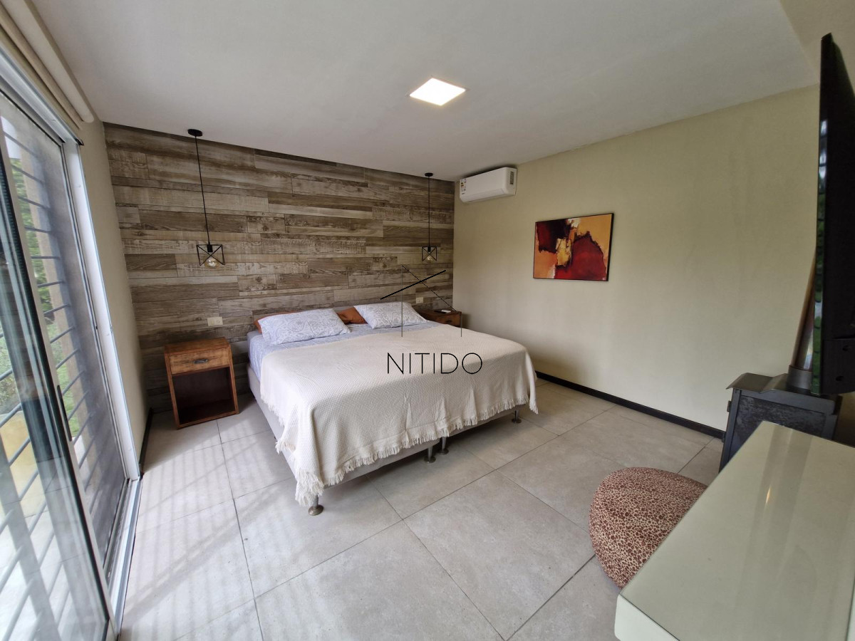 Casa ID.18 - Ph de 3 dormitorios en parque burnettq