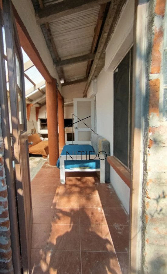 Casa ID.502 - casa en el chorro, ideal para inversores 