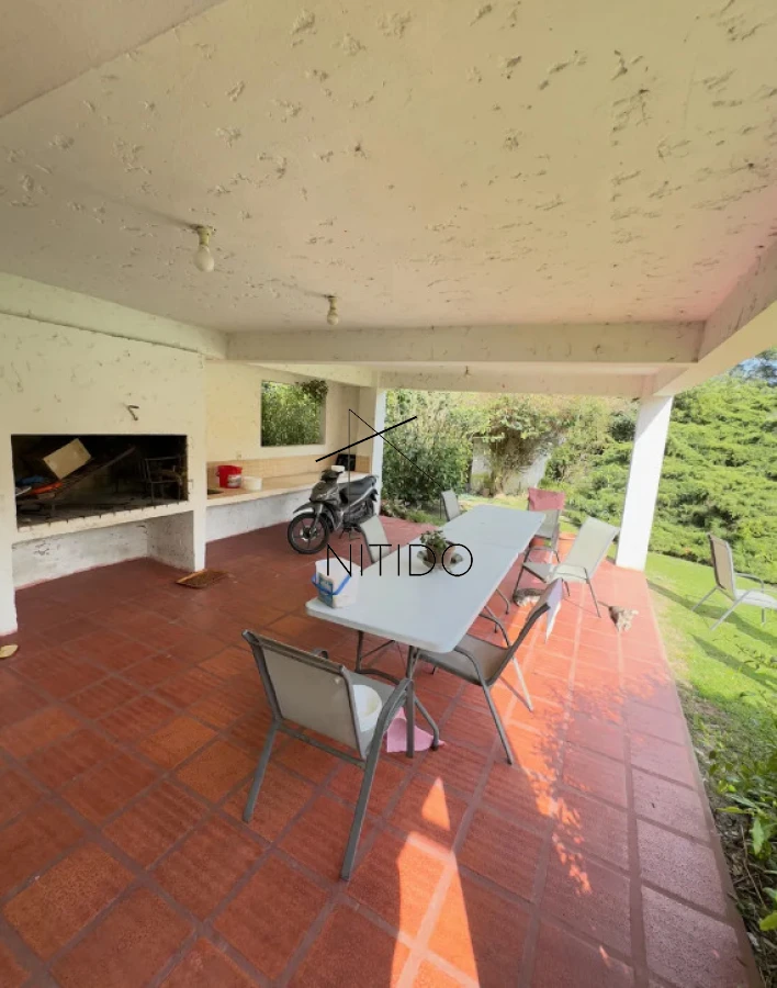 Casa ID.316 - Casa de 4 dormitorios a pasos de playa mansa 