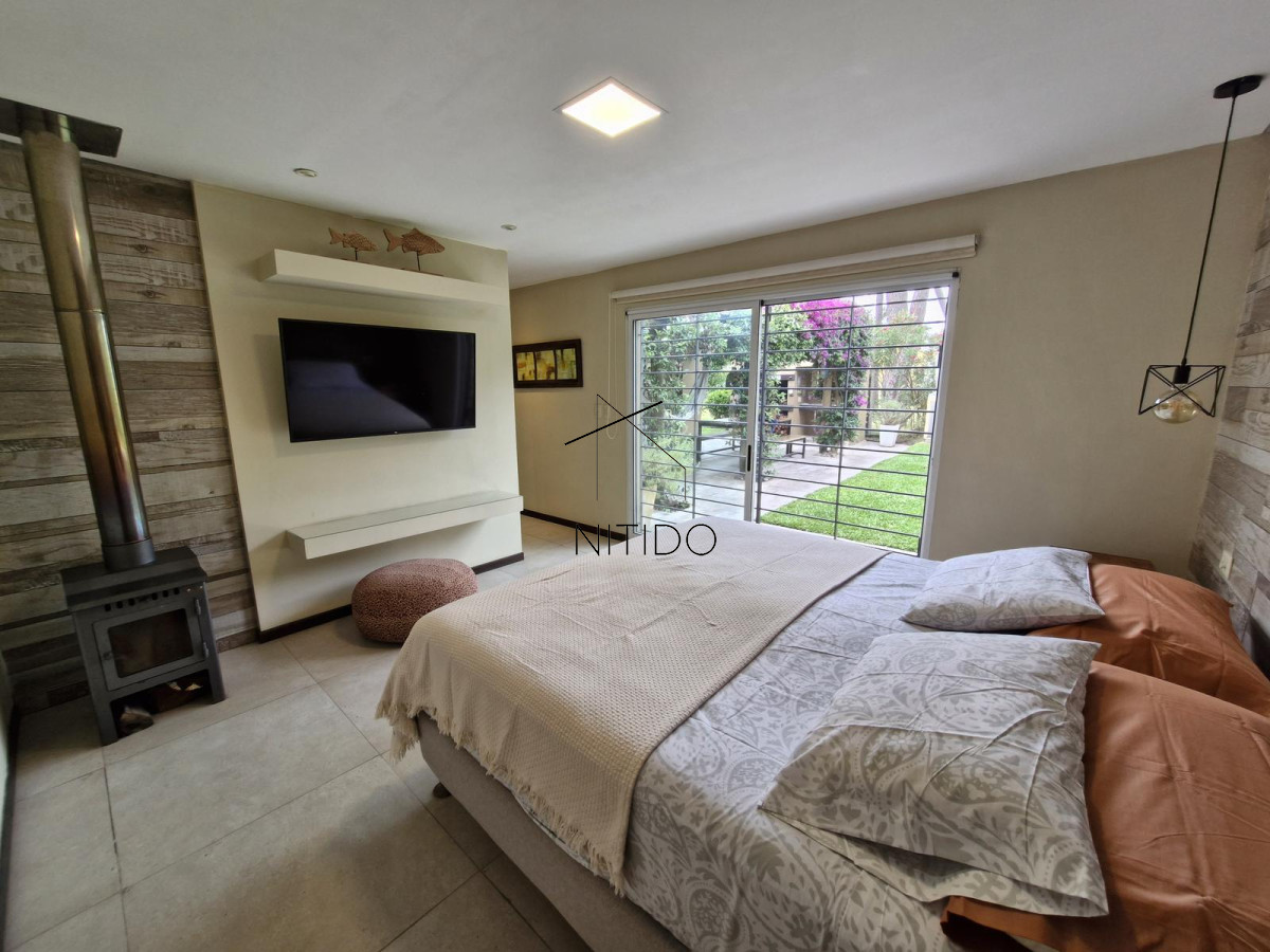Casa ID.18 - Ph de 3 dormitorios en parque burnettq