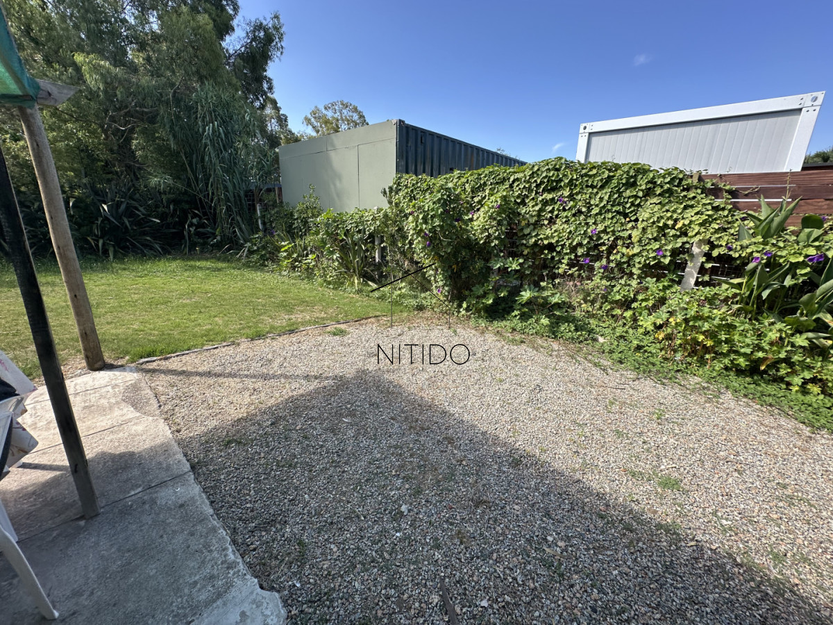 Casa ID.472 - Casa en venta de 3 dormitorios en el tesoro La Barra