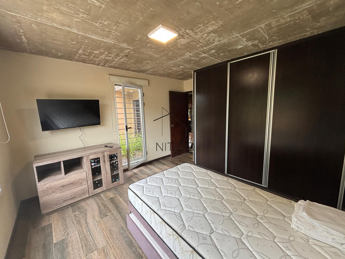 Casa ID.18 - Ph de 3 dormitorios en parque burnettq