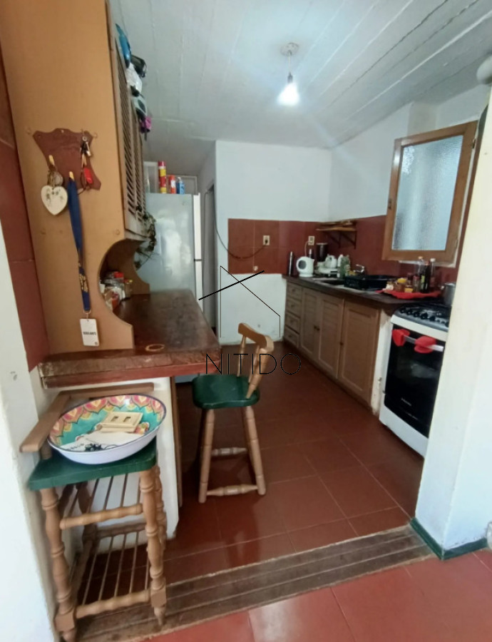 Casa ID.502 - casa en el chorro, ideal para inversores 