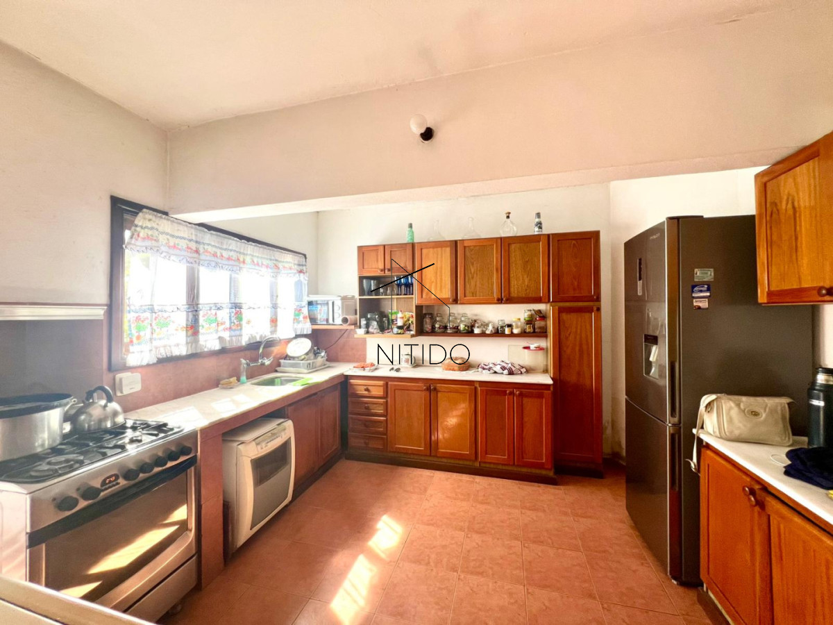 Casa ID.316 - Casa de 3 dormitorios a pasos de playa mansa 