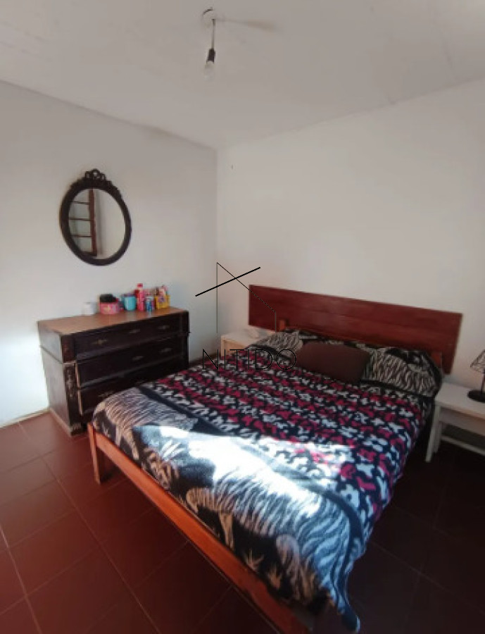 Casa ID.502 - casa en el chorro, ideal para inversores 