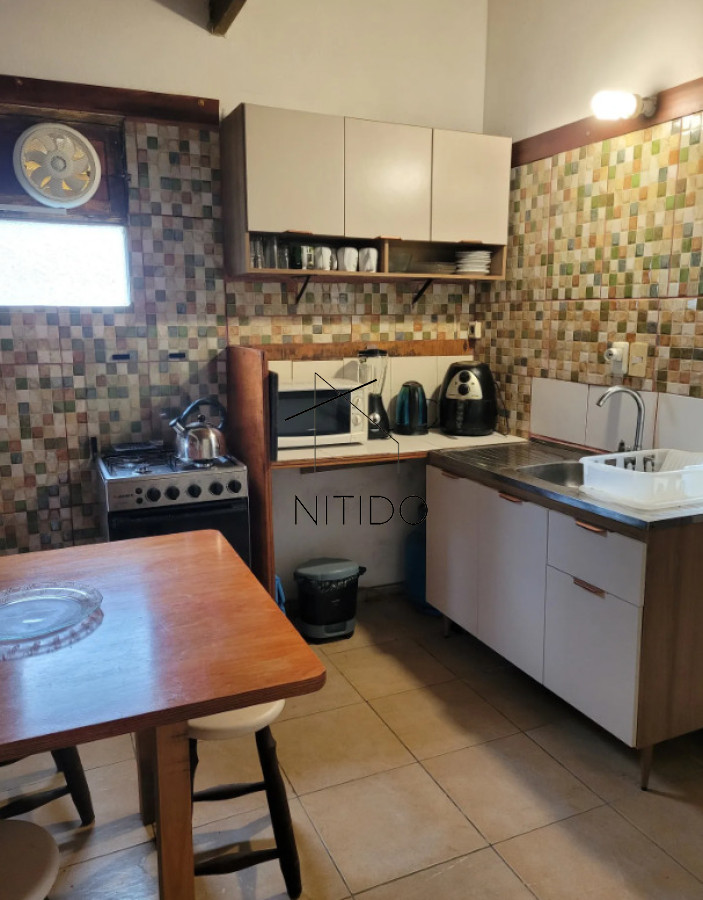 Casa ID.502 - casa en el chorro, ideal para inversores 