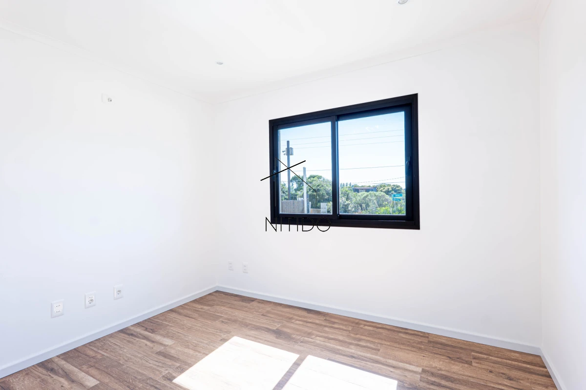 Casa ID.346 - Casa a estrenar de 3 dormitorios 