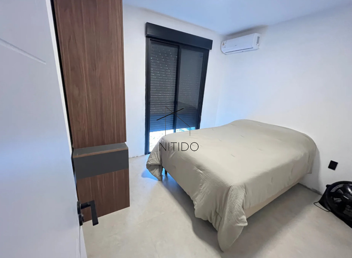 Casa ID.417 - Casa a estrenar a media cuadra de la playa 