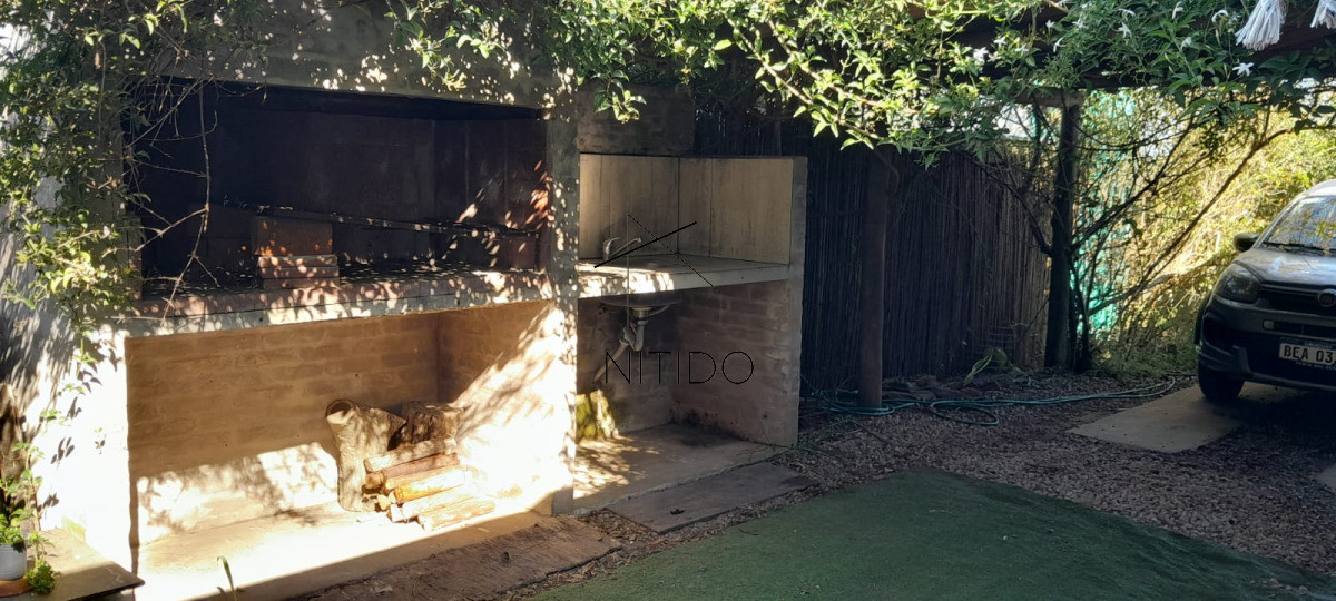 Casa ID.237 - Casa de 3 dormitorios en Balneario Buenos Aires 