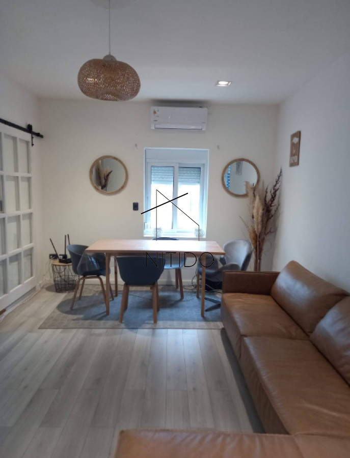 Casa ID.149 - Casa reciclada en alquiler temporario