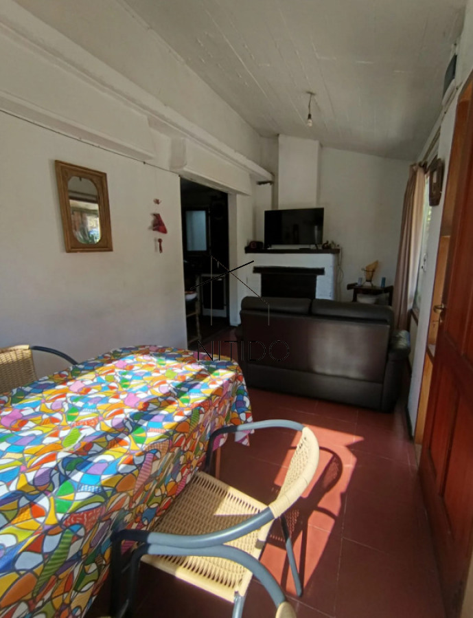 Casa ID.502 - casa en el chorro, ideal para inversores 